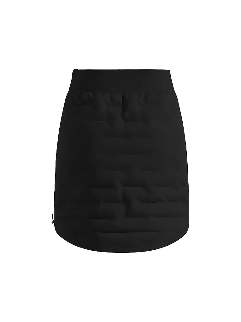 ODLO | Damen Langlaufrock Zeroweight Insulator | schwarz