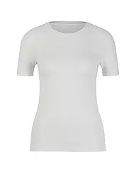ODLO | Damen Laufwäsche Shirt Performance Light Base Layer | weiss