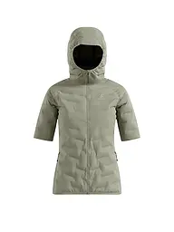 ODLO | Damen Laufweste Zeroweight Insulator | olive