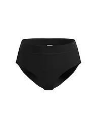 ODLO | Damen Panty Natural Merino 160 | schwarz
