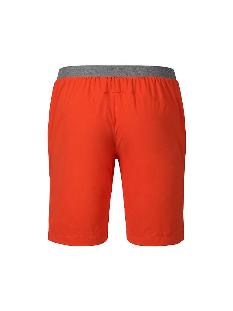 ODLO | Damen Softshellshorts Flow | 