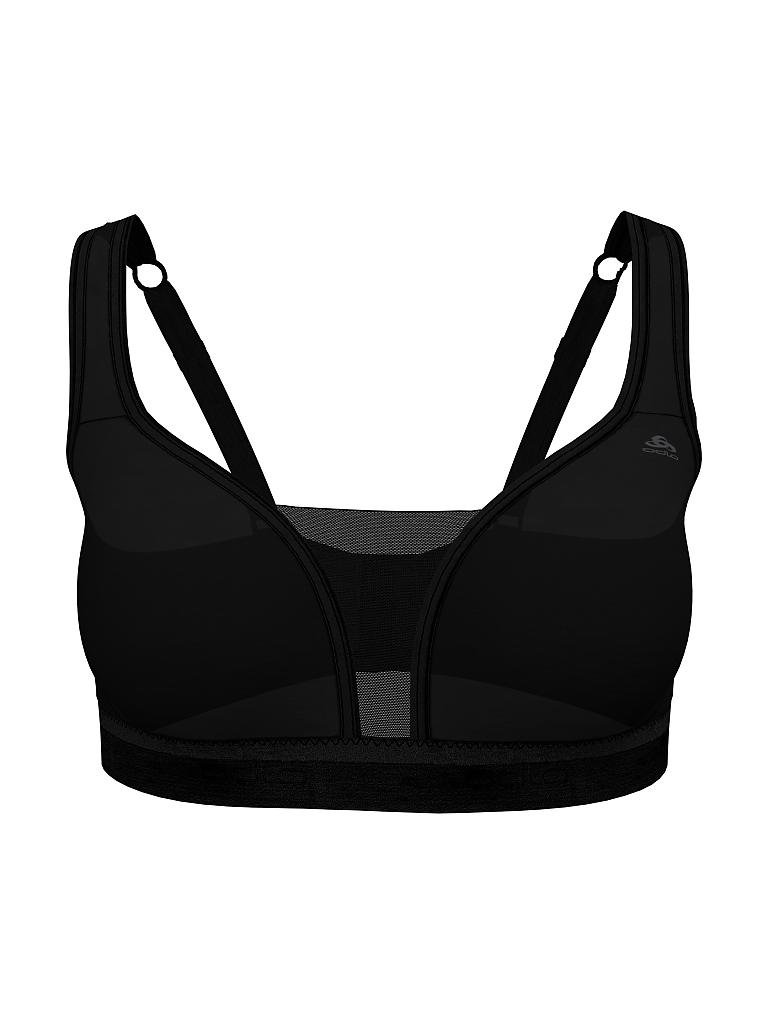ODLO | Damen Sport-BH Padded High, E-Cup | 