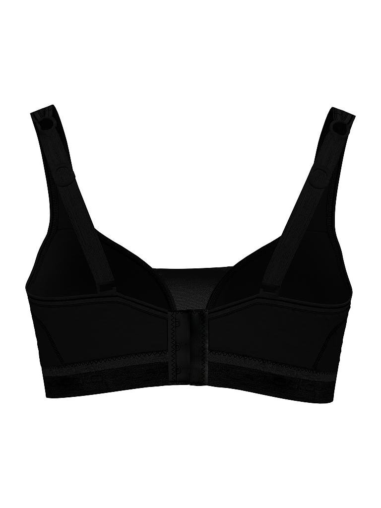 ODLO | Damen Sport-BH Padded High, E-Cup | 