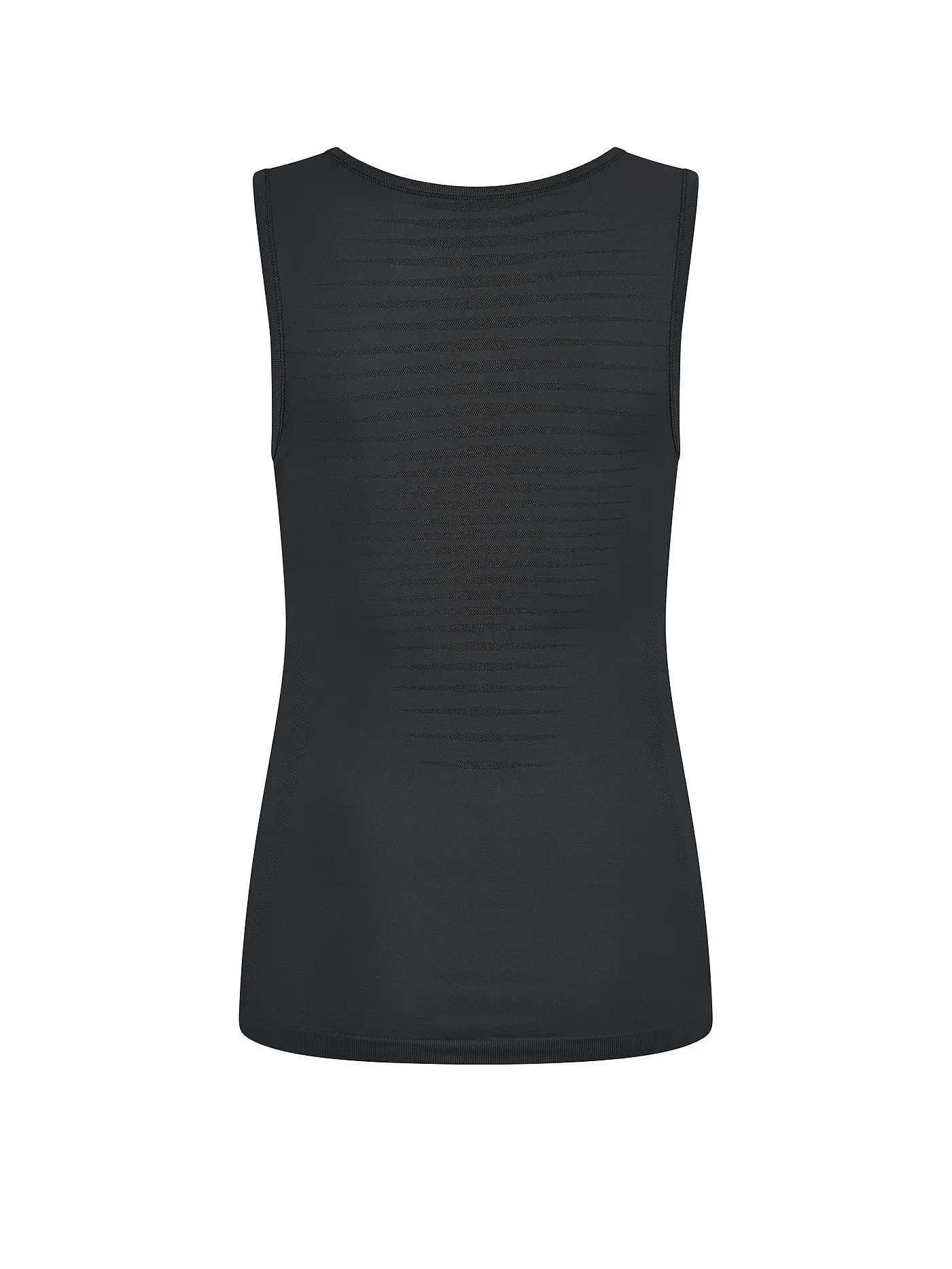 ODLO | Damen Unterzieh Tank Performance X-Light Base Layer | schwarz