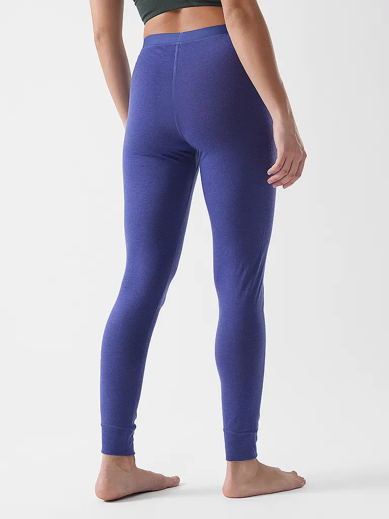 ODLO | Damen Unterzieh Tight Natural Merino 200 | 