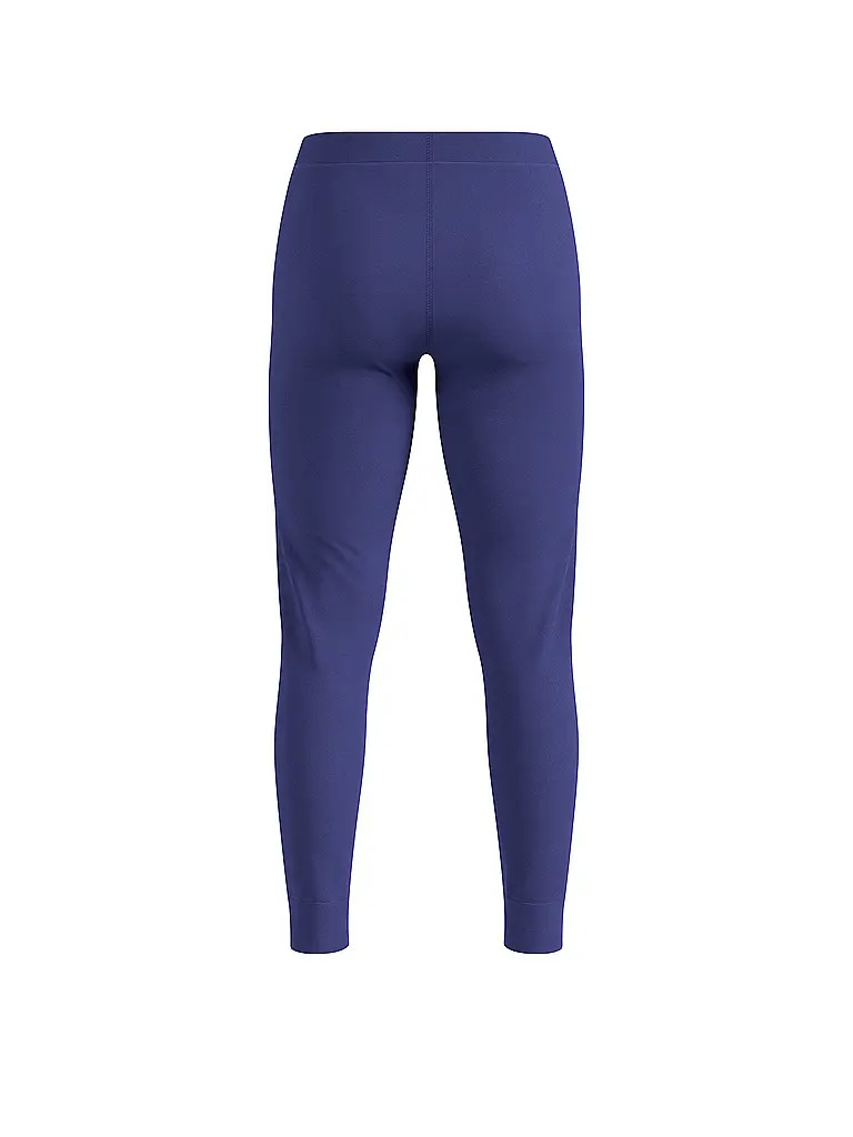 ODLO | Damen Unterzieh Tight Natural Merino 200 | 