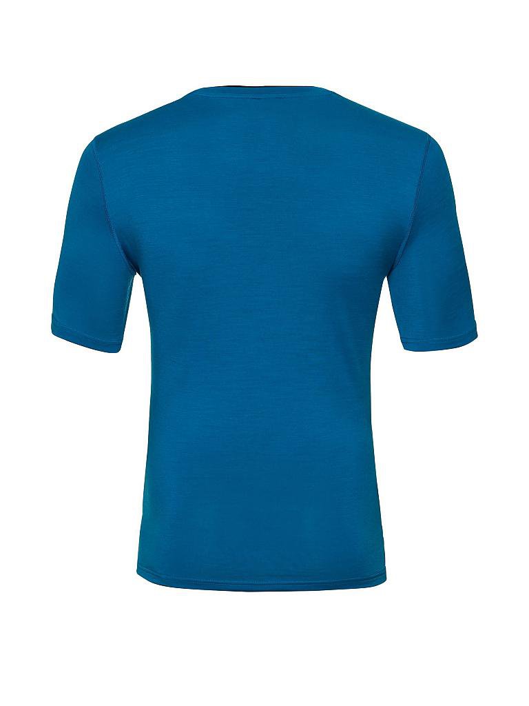 ODLO | Herren Baselayer-Shirt Natural Merino Warm | 