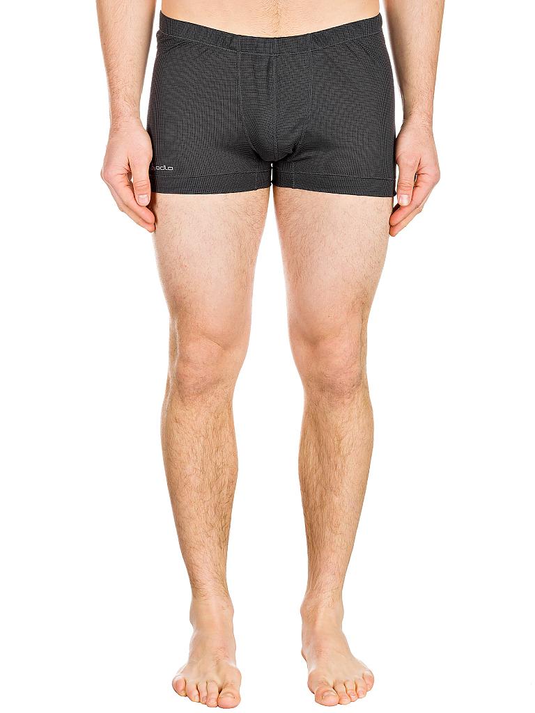 ODLO | Herren Funktions-Unterhose Cubic | 