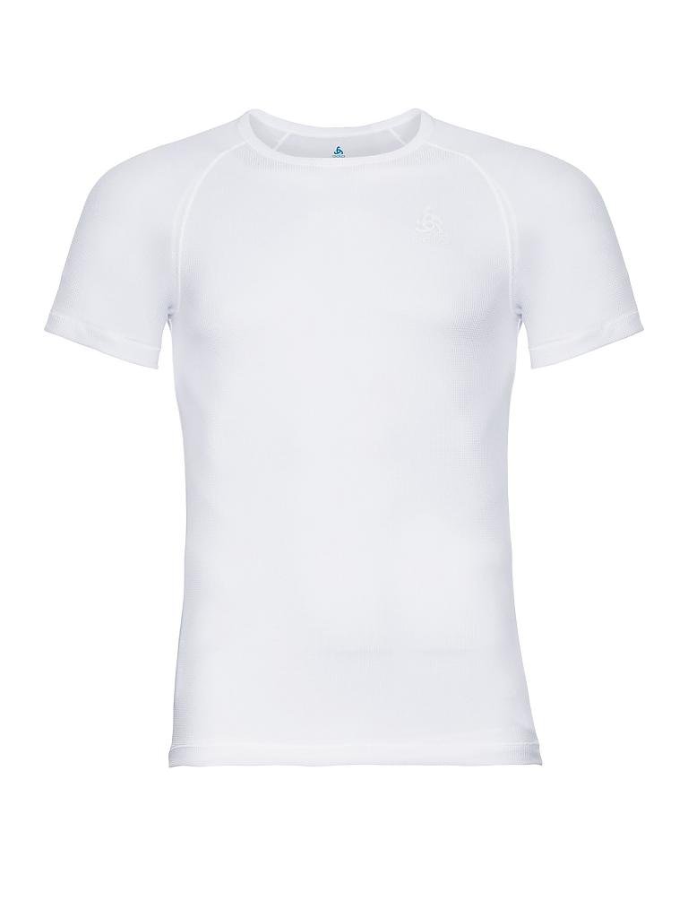 ODLO | Herren Funktionsshirt Active CUBIC Light SUW Doppelpack | 