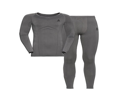 Odlo Herren Performance Evolution Warm Thermo Set Herren Thermo Set Odlo Herren Performance Evolution Warm Thermo Set Herren Thermo Set