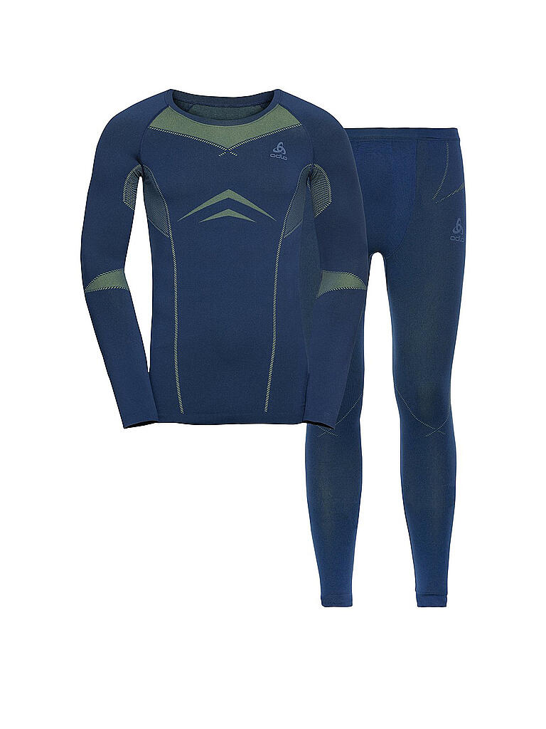 Herren Thermo Baselayer Set – Superweich, Wärmend & Atmungsaktiv Für Kalte Tage