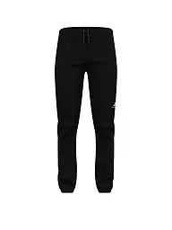 ODLO | Herren Langlaufhose Brensholmen  | schwarz