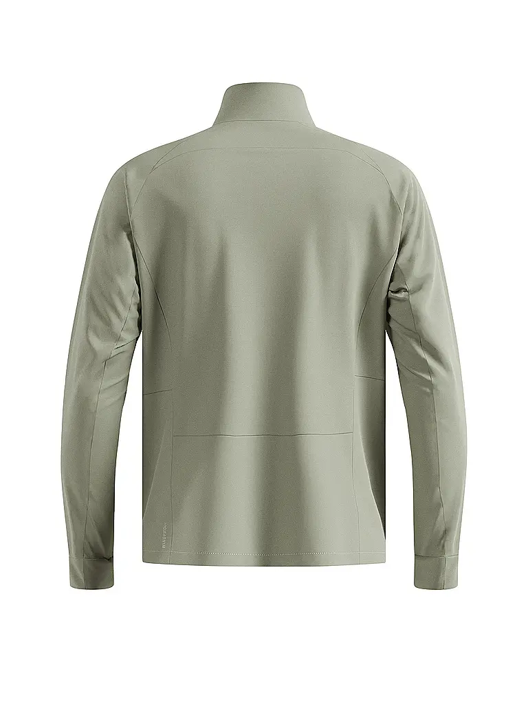 ODLO | Herren Langlaufjacke Essential Warm | 