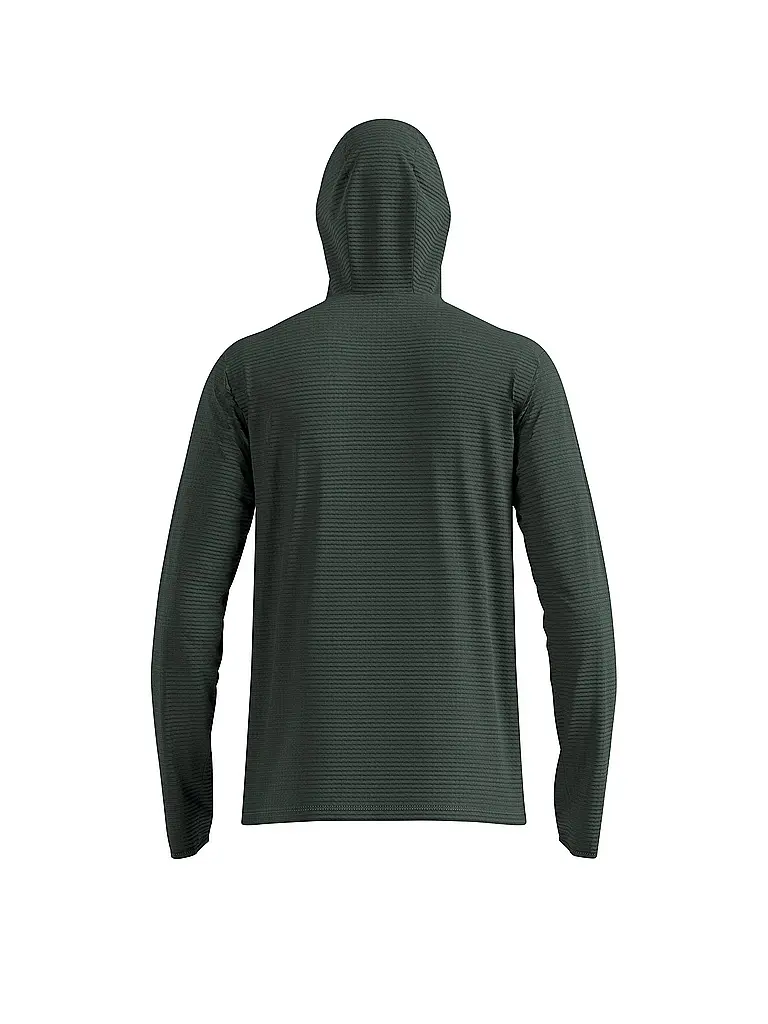 ODLO | Herren Laufshirt Essential Thermal | 