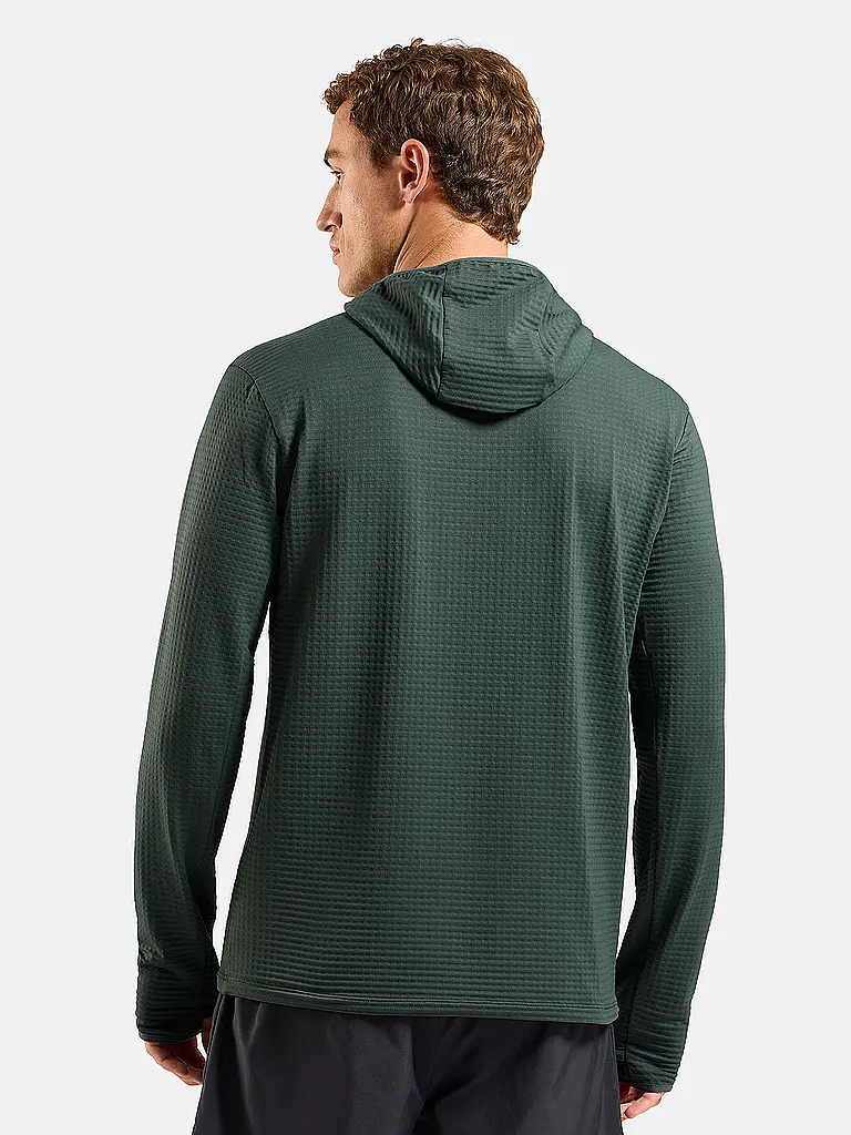 ODLO | Herren Laufshirt Essential Thermal | 