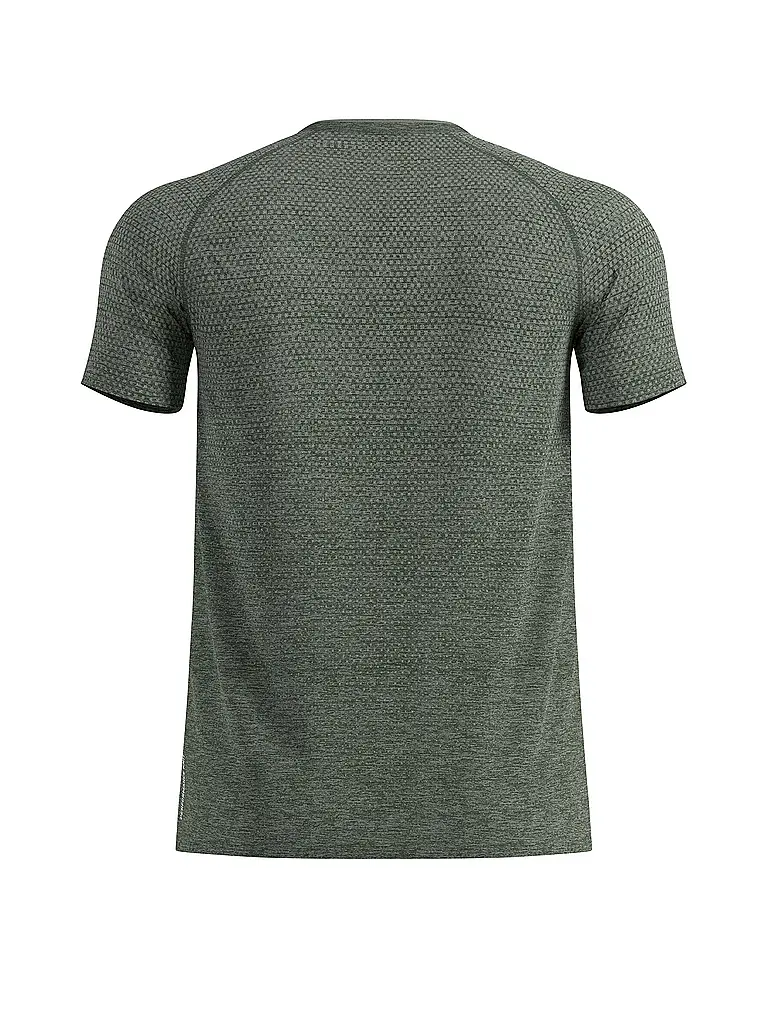 ODLO | Herren Laufshirt Essentials Seamless | 