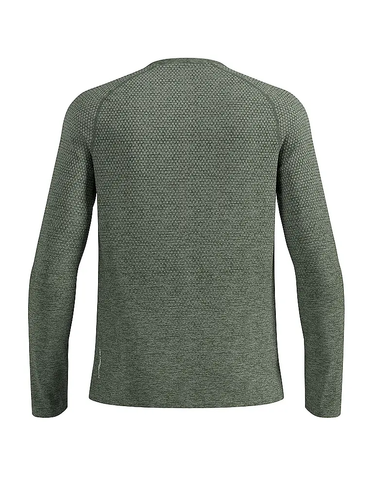 ODLO | Herren Laufshirt Essentials Seamless | 