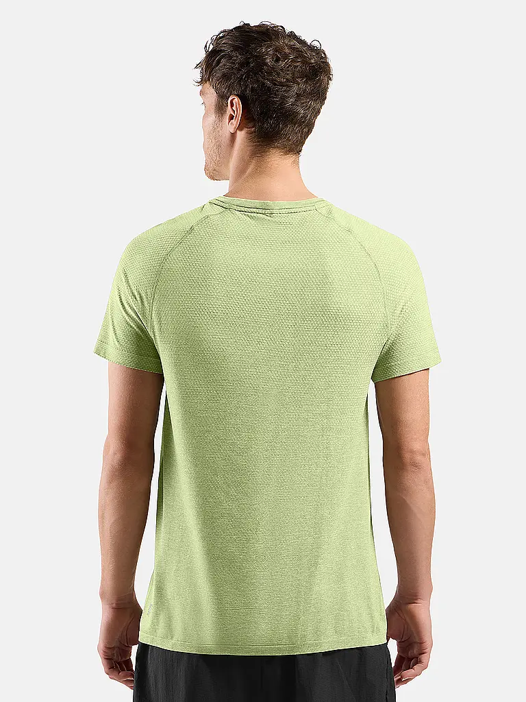 ODLO | Herren Laufshirt Essentials Seamless | 