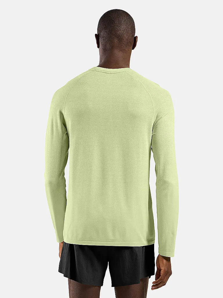 ODLO | Herren Laufshirt Essentials Seamless | 