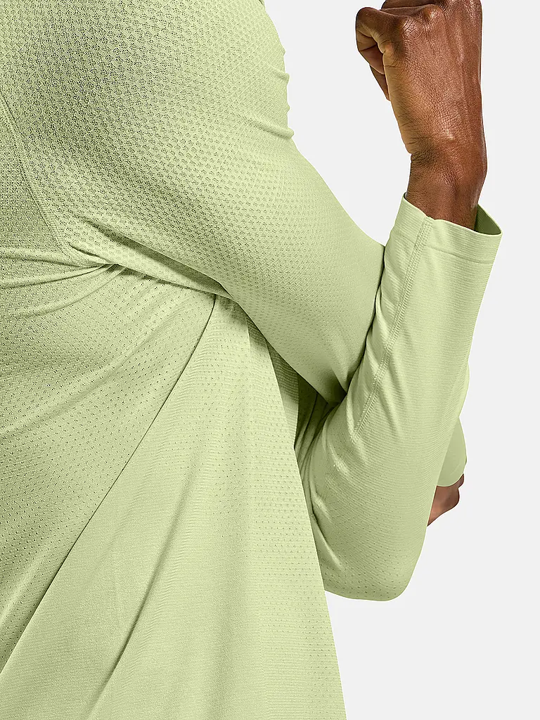 ODLO | Herren Laufshirt Essentials Seamless | 