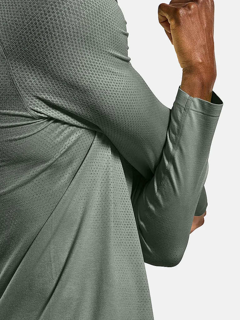 ODLO | Herren Laufshirt Essentials Seamless | 