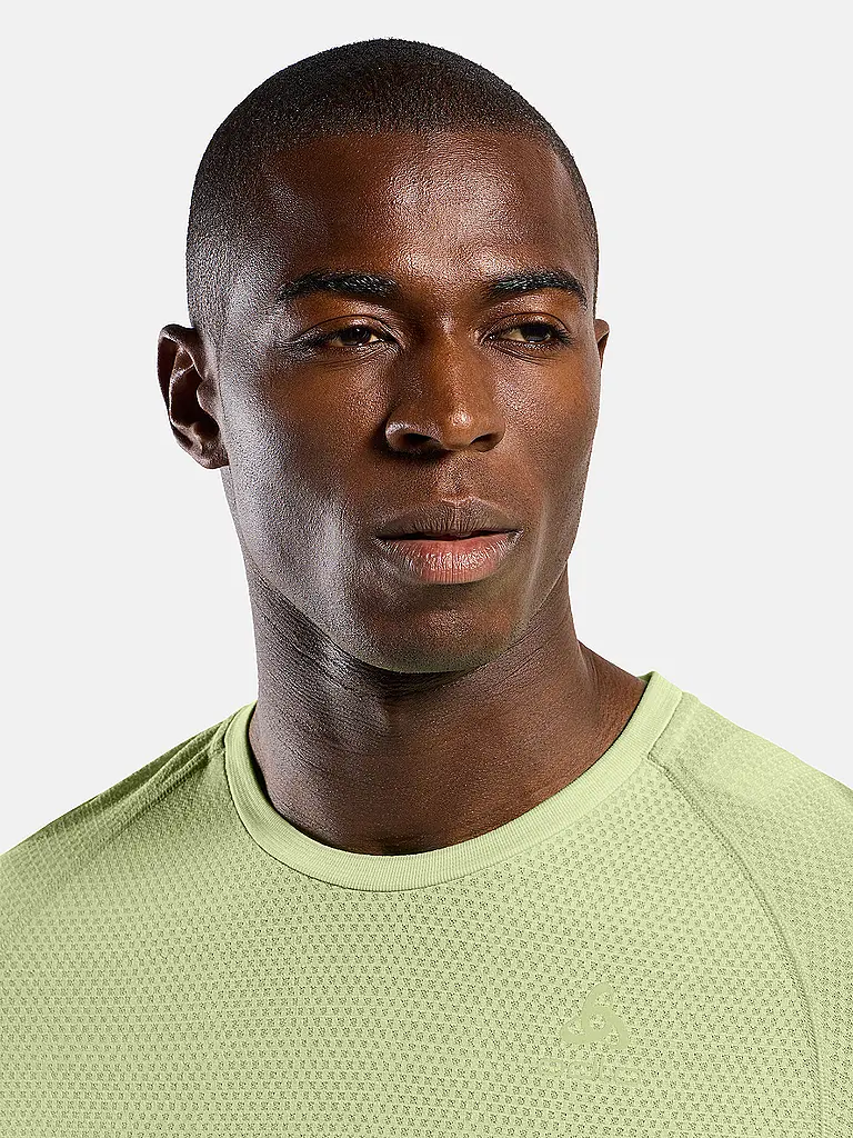 ODLO | Herren Laufshirt Essentials Seamless | 