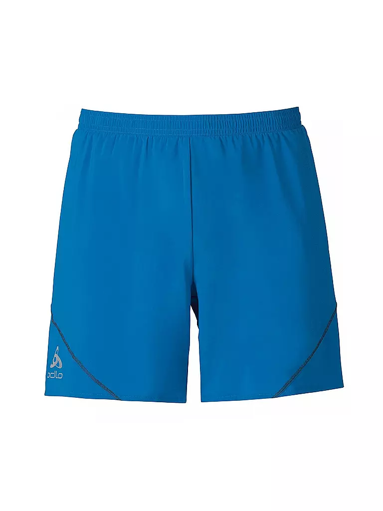 ODLO | Herren Laufshort Dexter | blau