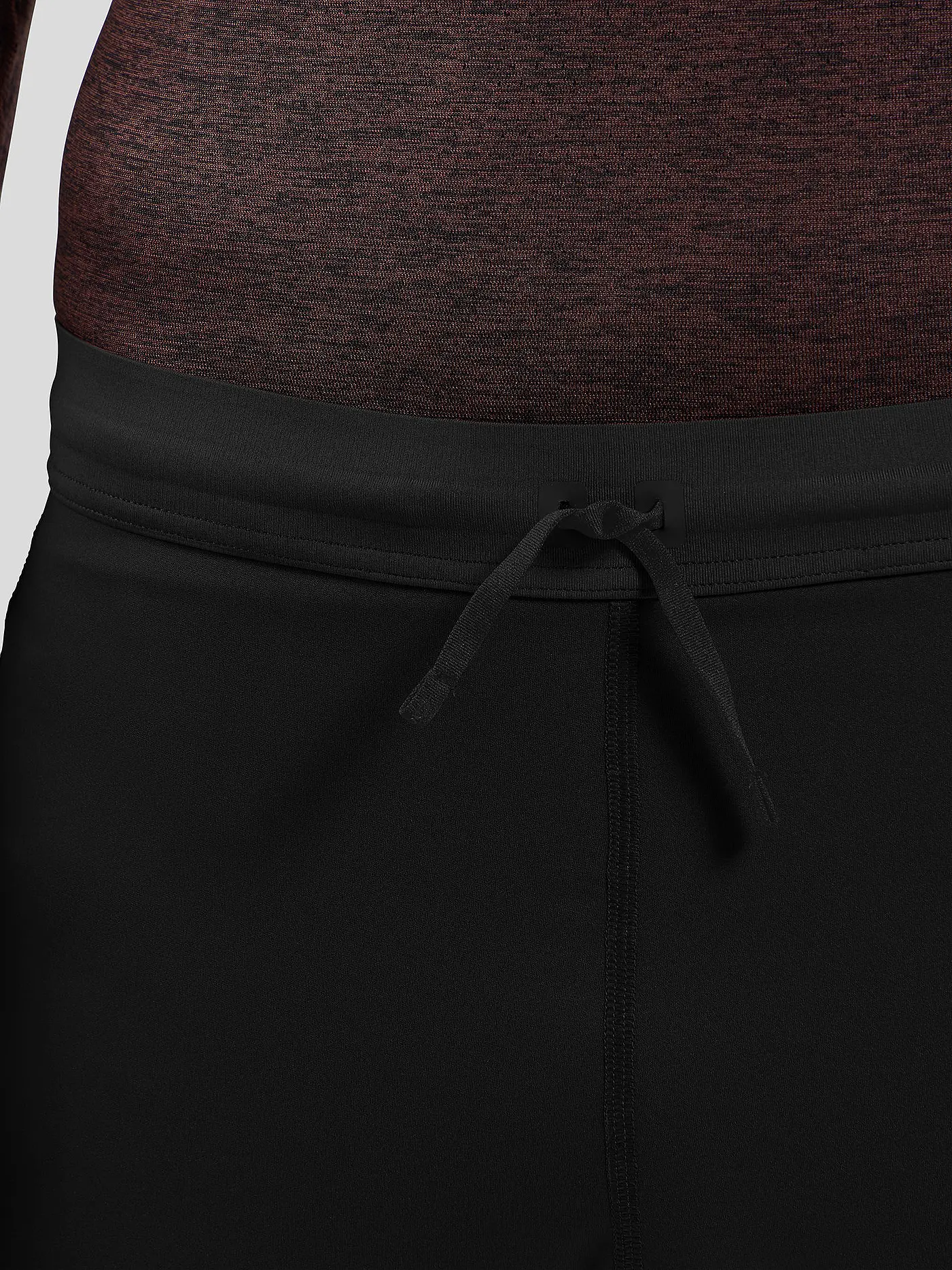 ODLO | Herren Lauftight Warm Zeroweight | schwarz