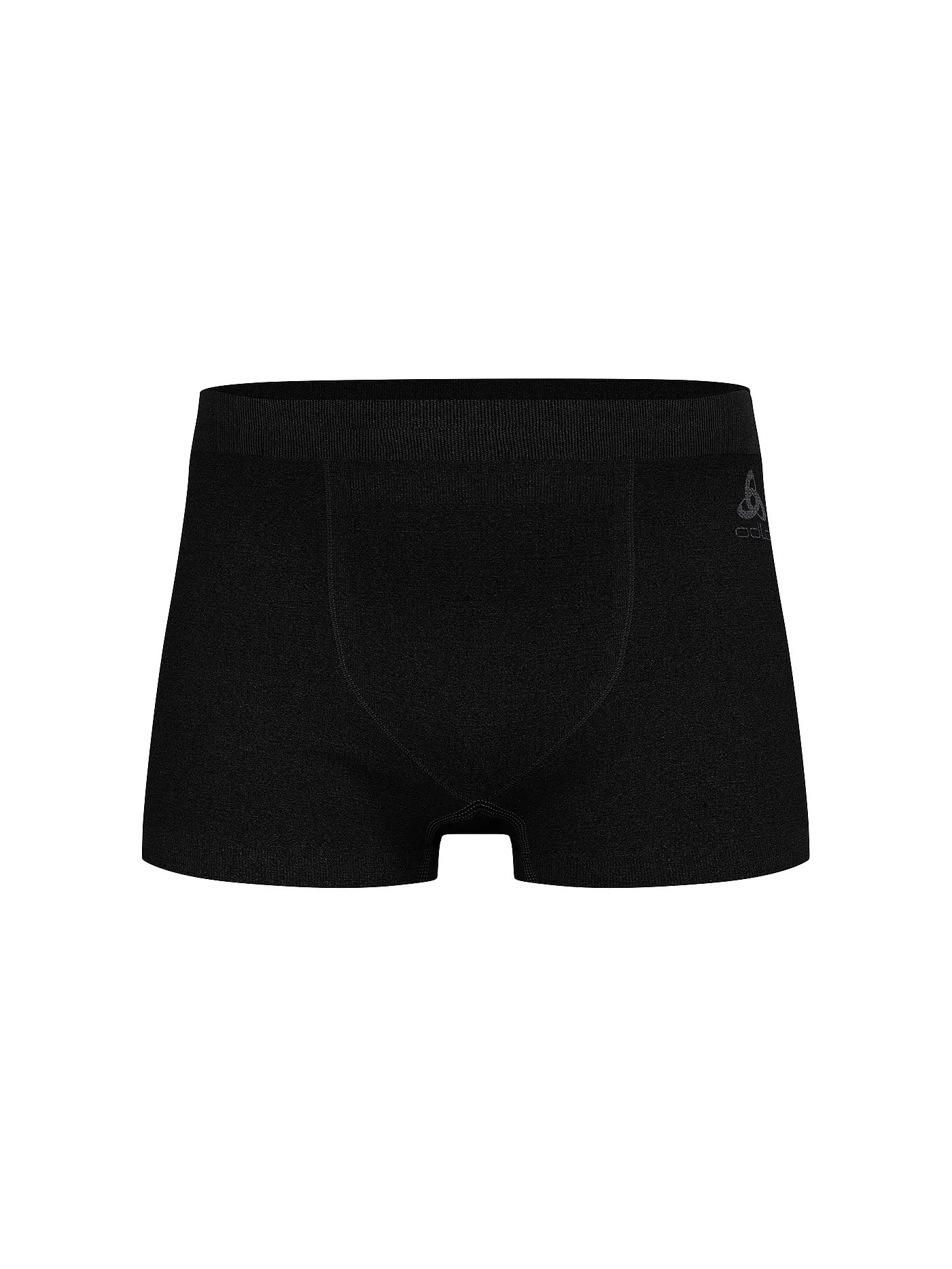 ODLO | Herren Laufwäsche Boxer Performance Light | schwarz