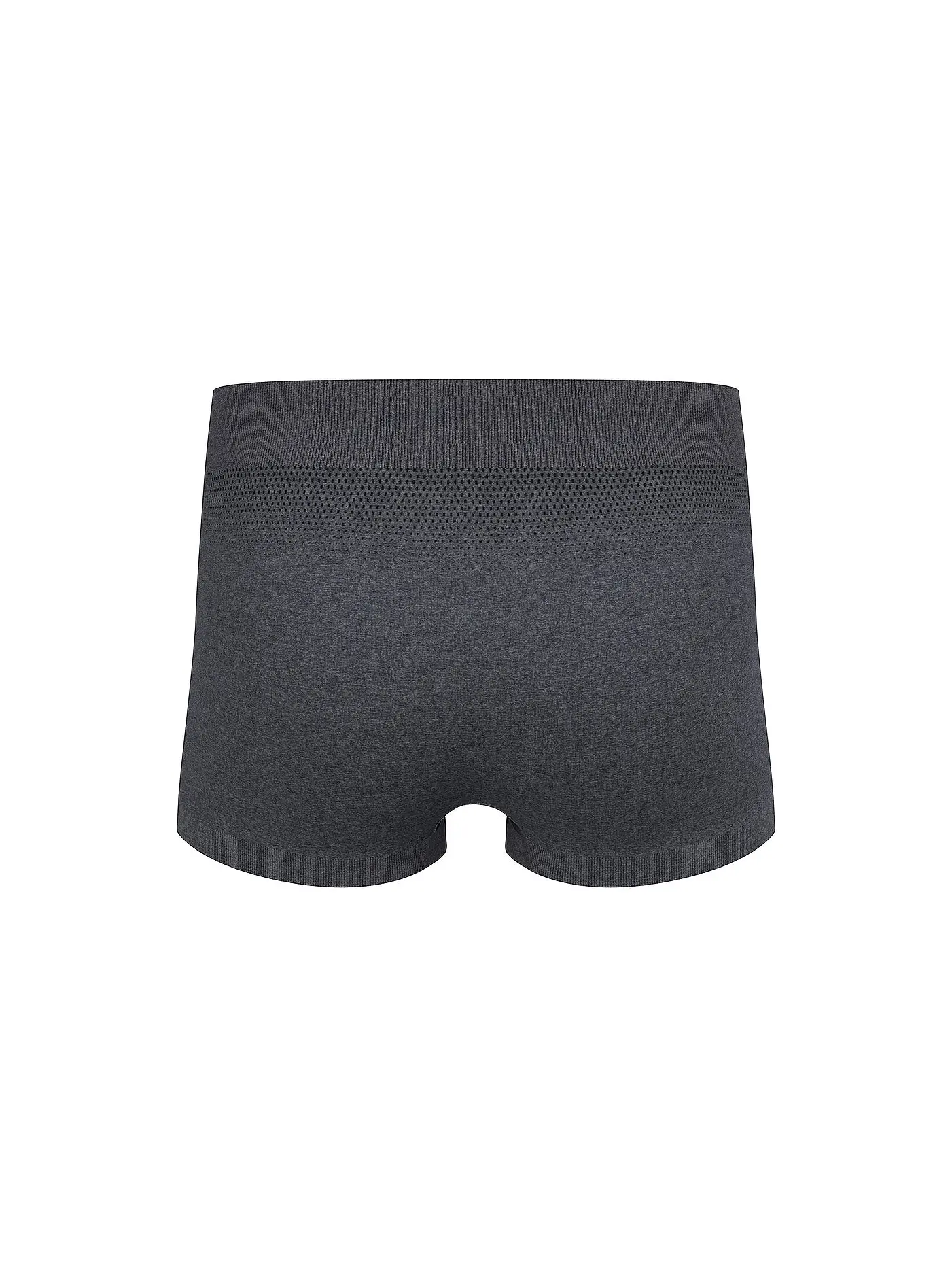 ODLO | Herren Laufwäsche Boxer Performance Light | grau