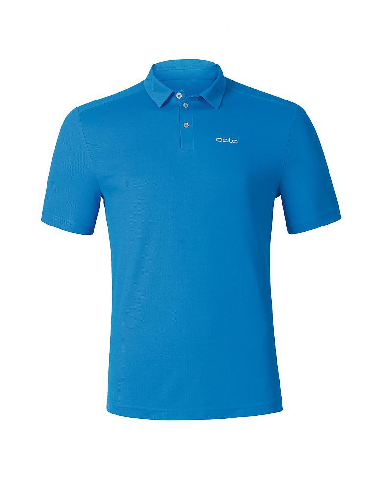 ODLO | Herren Outdoor-Poloshirt Peter | 