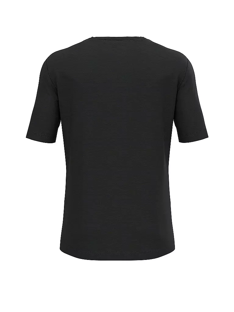 ODLO | Herren Shirt Merino 200 | schwarz