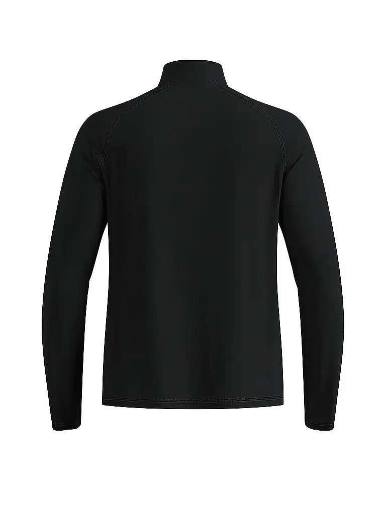 ODLO | Herren Unterzieh Zipshirt Besso |