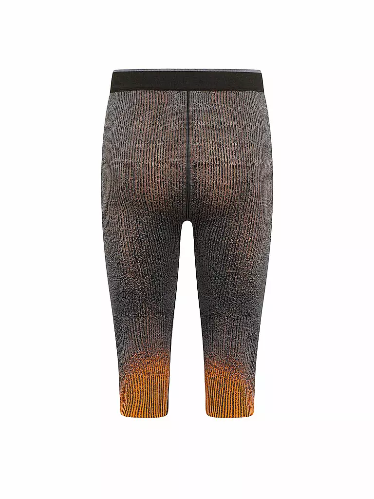 ODLO | Herren Unterziehhose Blackcomb Eco 374 | orange