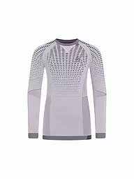 ODLO | Kinder Funktionsshirt Performance Warm | lila