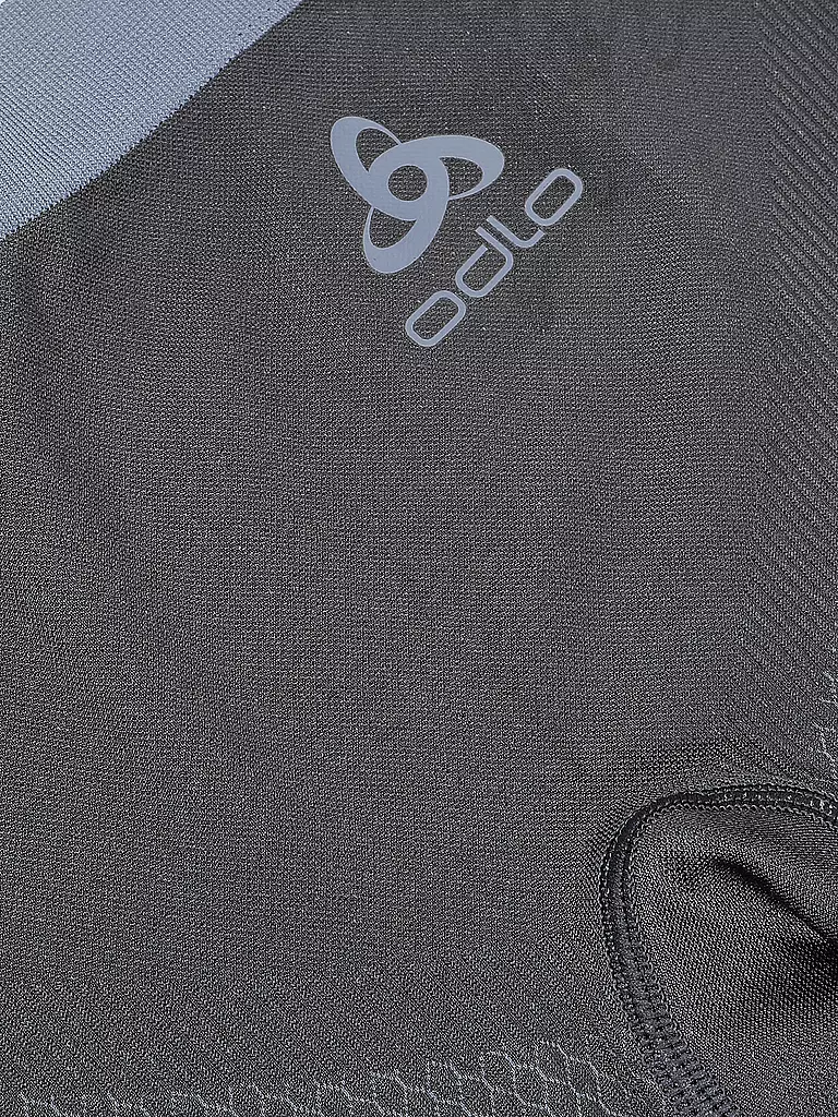 ODLO | Kinder Funktionsunterhose Performance Warm | dunkelblau