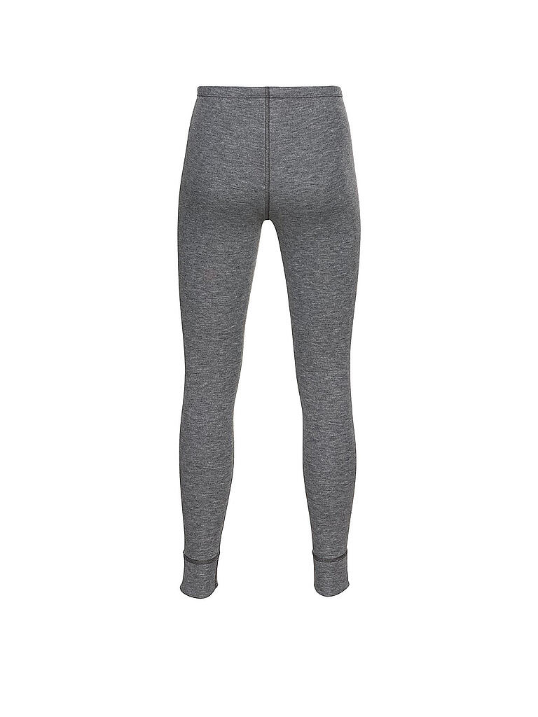 ODLO | Kinder Funktionswäsche  Active Warm ECO  | bunt