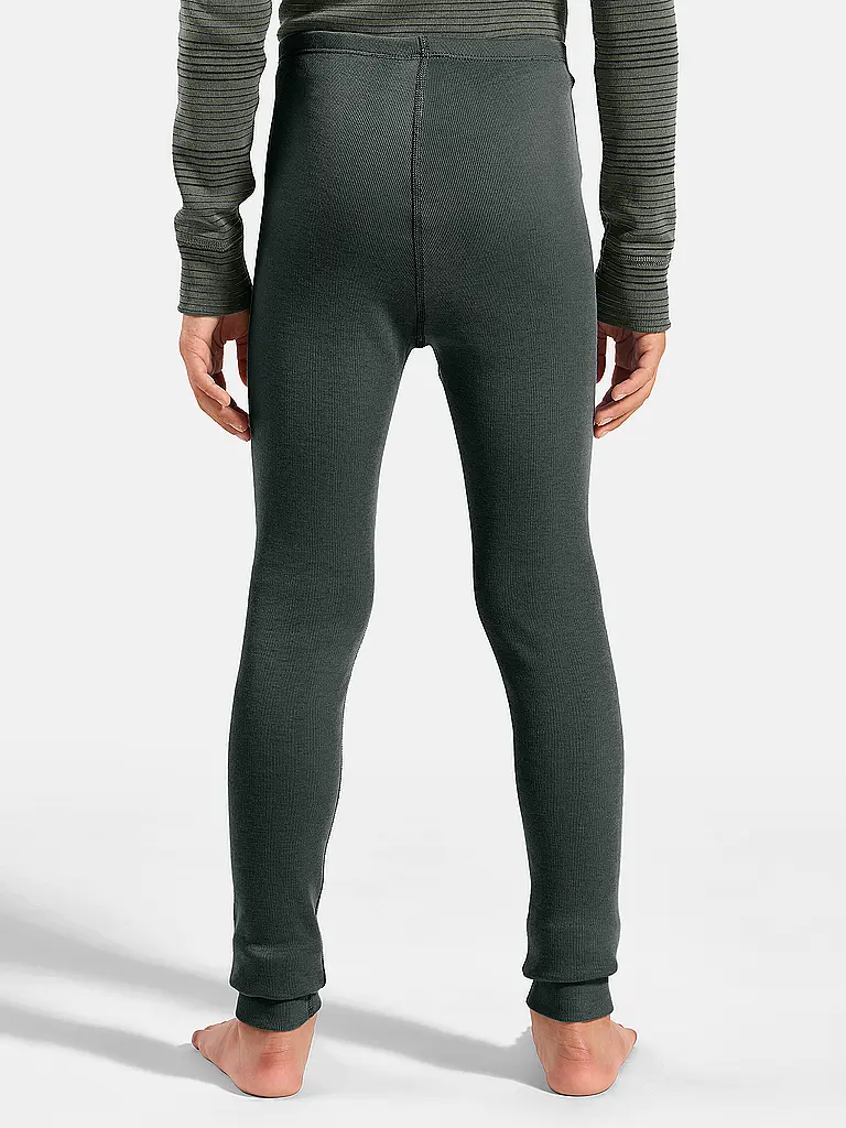 ODLO | Kinder Funktionswäsche  Active Warm ECO | 