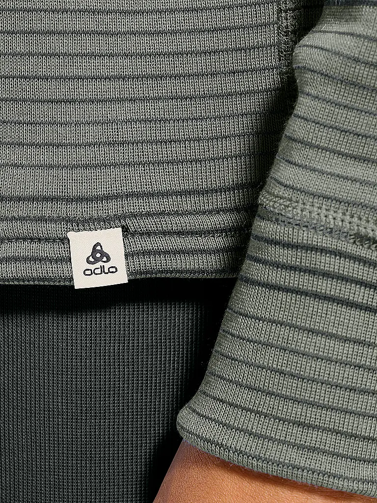 ODLO | Kinder Funktionswäsche  Active Warm ECO | 
