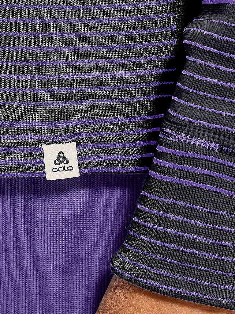 ODLO | Kinder Funktionswäsche  Active Warm ECO | 