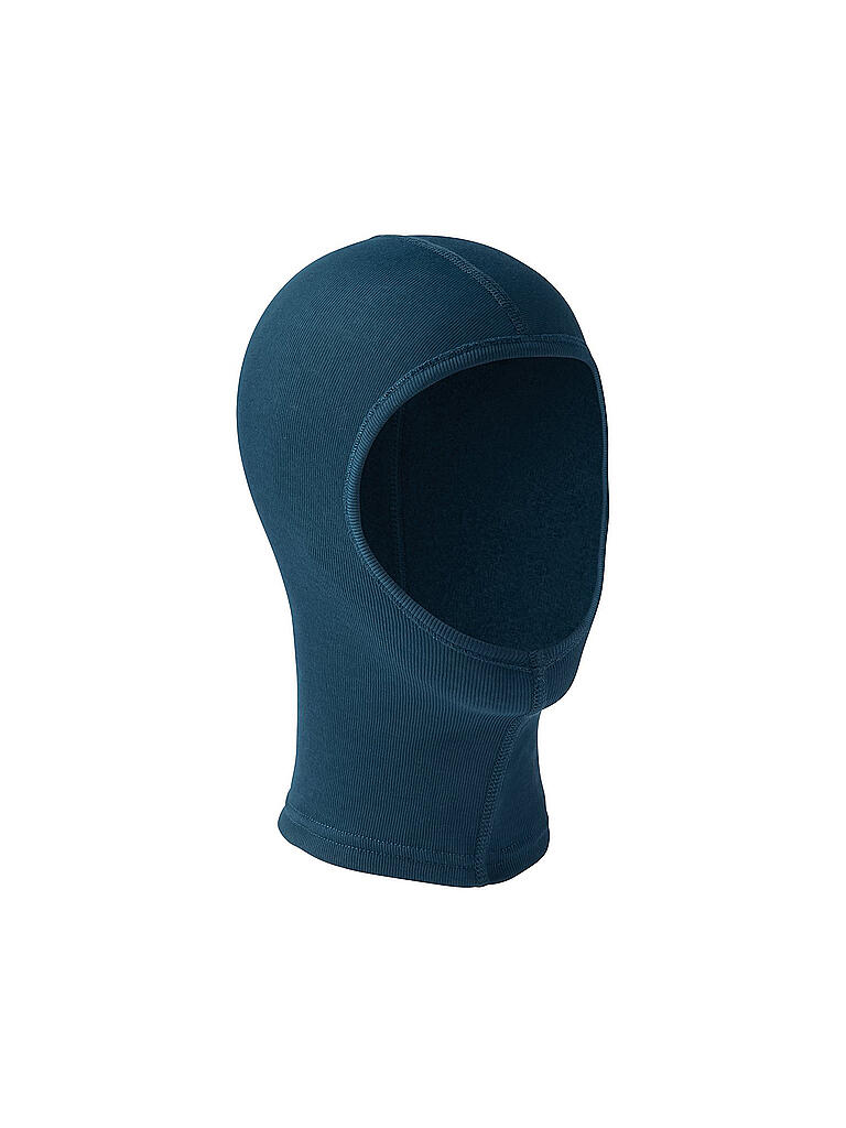 ODLO | Kinder Gesichtsmaske Active Warm Eco | blau