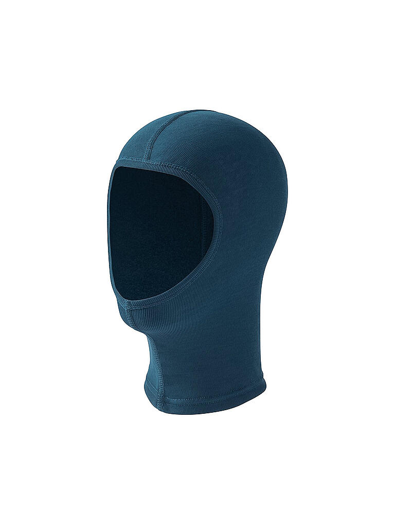 ODLO | Kinder Gesichtsmaske Active Warm Eco | blau