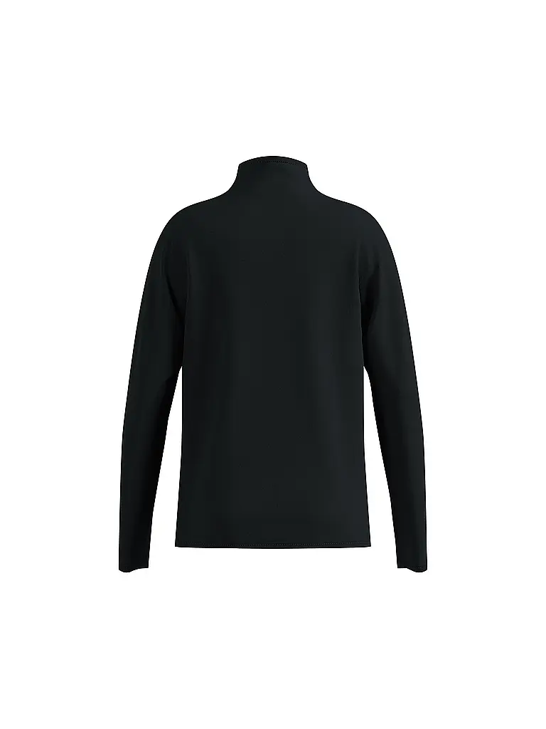 ODLO | Kinder Unterzieh Zipshirt Classic Fleece | 