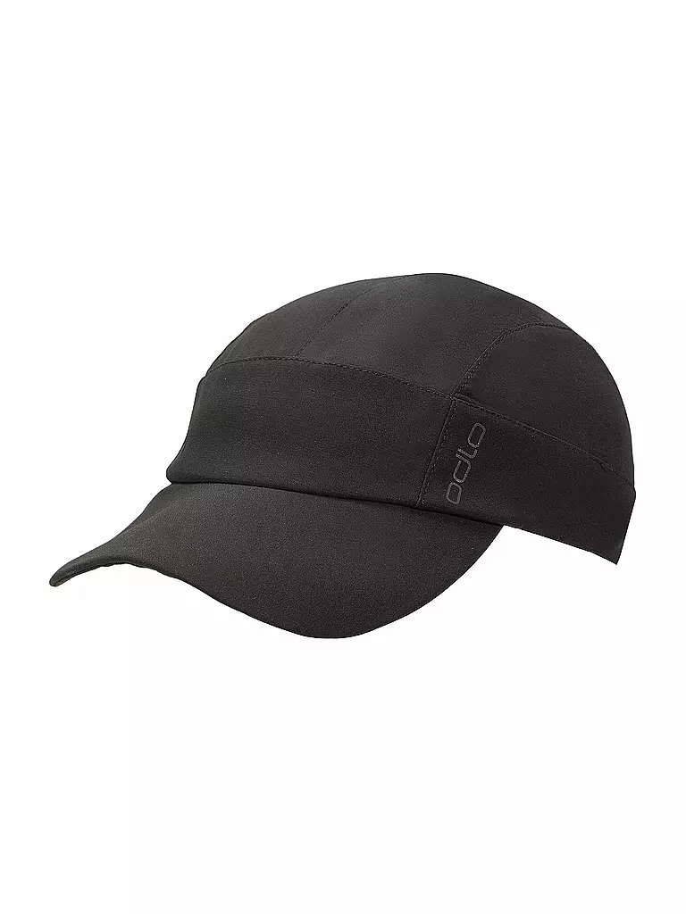 ODLO | Laufkappe Performance X-Light Pack | schwarz