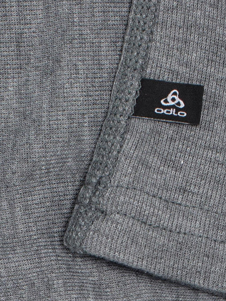 ODLO | Sturmhaube Active Warm Eco | grau