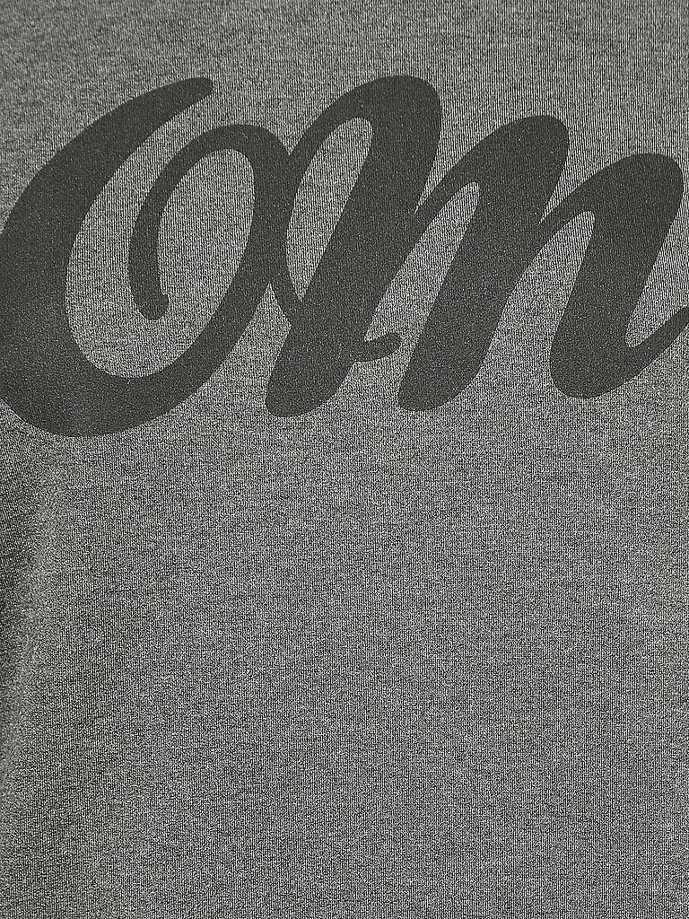 OGNX | Damen Yoga Sweater OM | grau