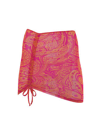 OLYMPIA | Damen Rock-Pareo