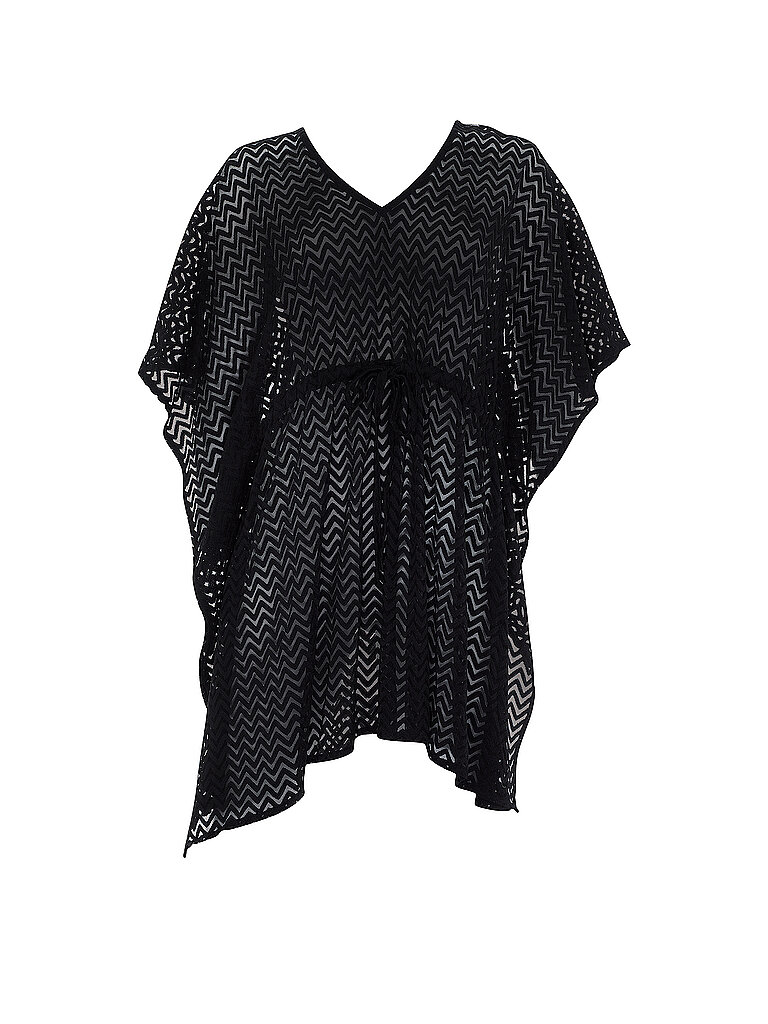 Olympia Damen Tunika Schwarz | M-image