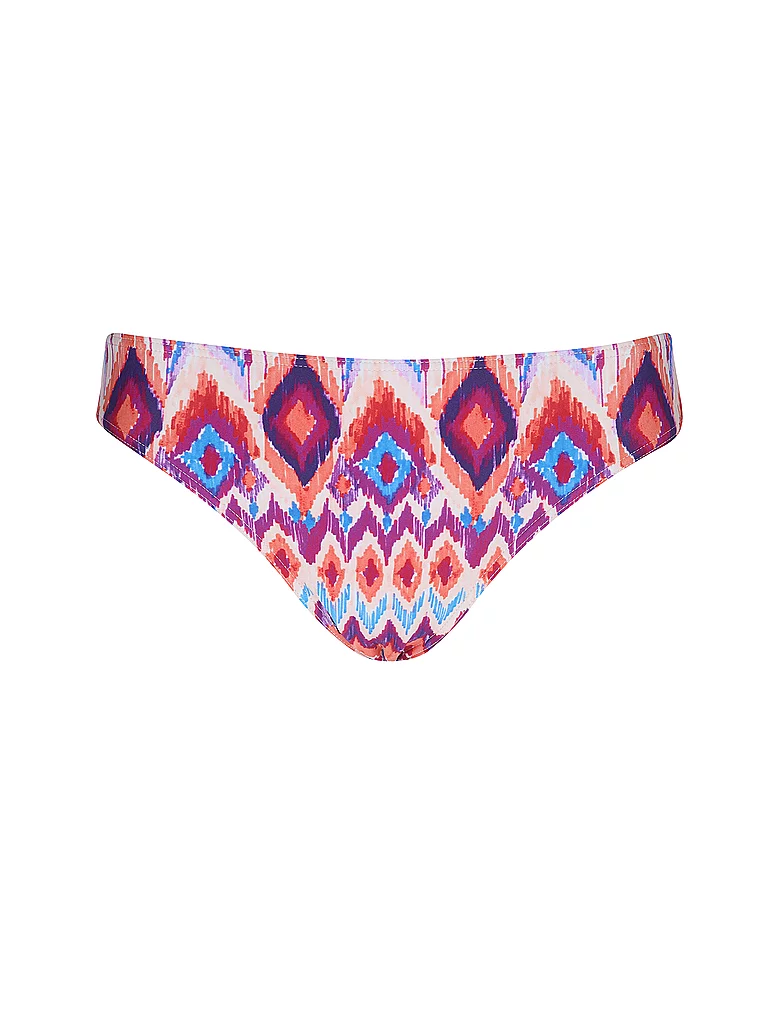 Olympia Damen Bikini Bunt | 42C-image