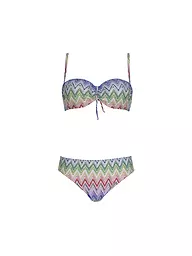 OLYMPIA | Damen Bikini | bunt